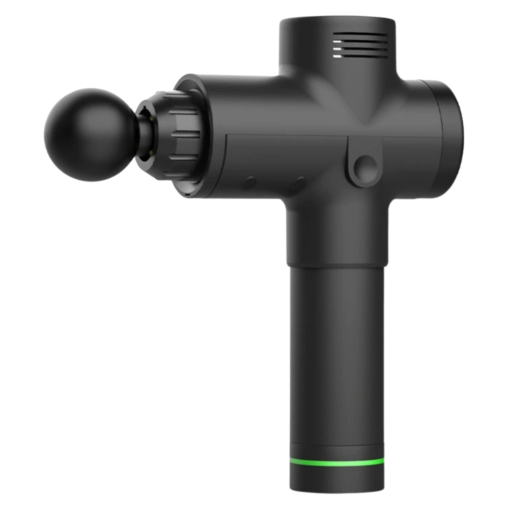 High-Speed Vibration Massage Gun