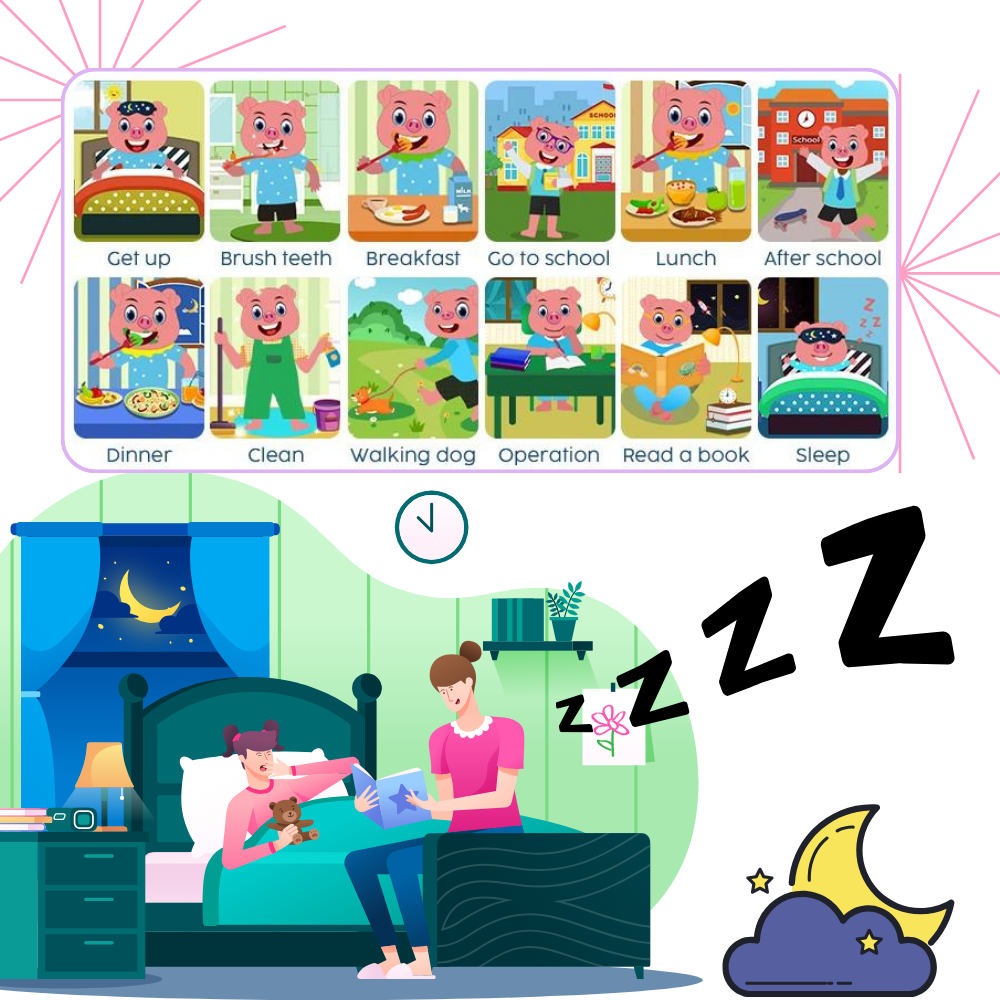 Smart Interactive Toy Phone - Ozerty